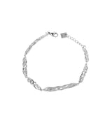 MIA BRACELET SILVER