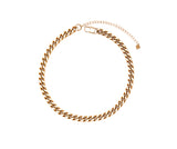 HAUKUR CHAIN GOLD