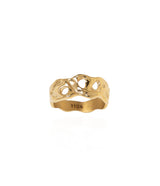 MIA XL RINGS GOLD