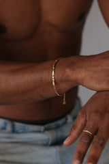 MIA BRACELET GOLD