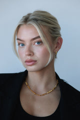 BRO CHAIN GOLD