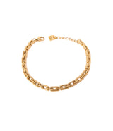 LÍV0701 BRACELET GOLD