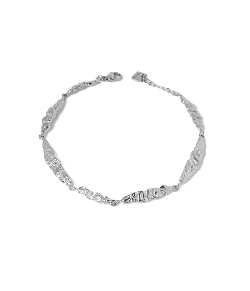 MOA BRACELET SILVER