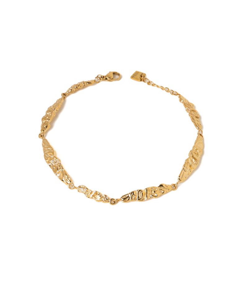 MOA BRACELET GOLD