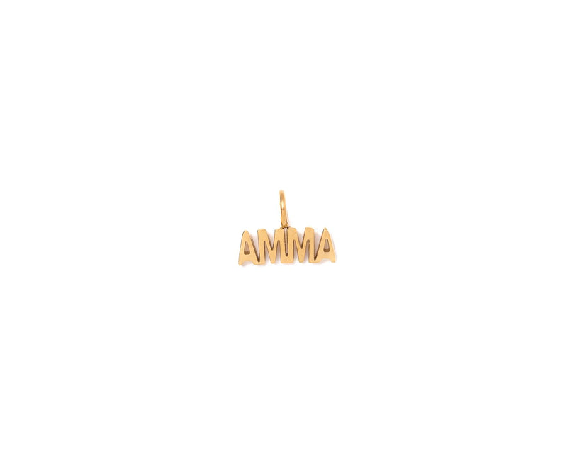 AMMA SINGLE GOLD