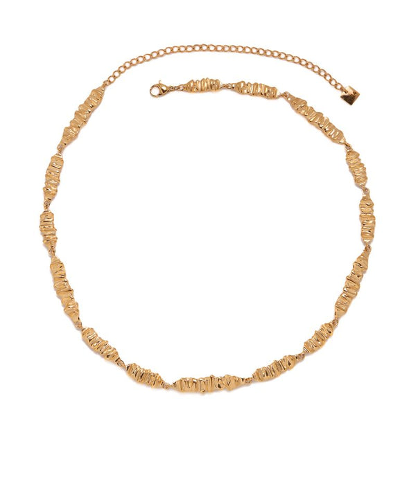 BRO CHAIN GOLD