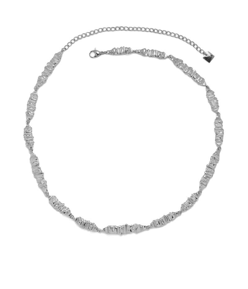 BRO CHAIN SILVER