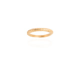 HIL2304 RING GOLD