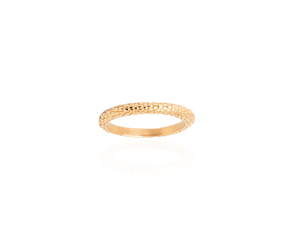 HIL2304 RING GOLD