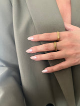 HIL2304 RING GOLD