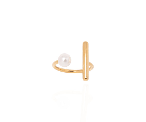 ING0305 RING GOLD