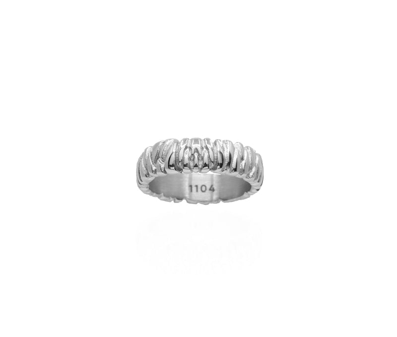 LÍV0701 XL RING SILVER