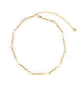 LOGI0612 CHAIN GOLD